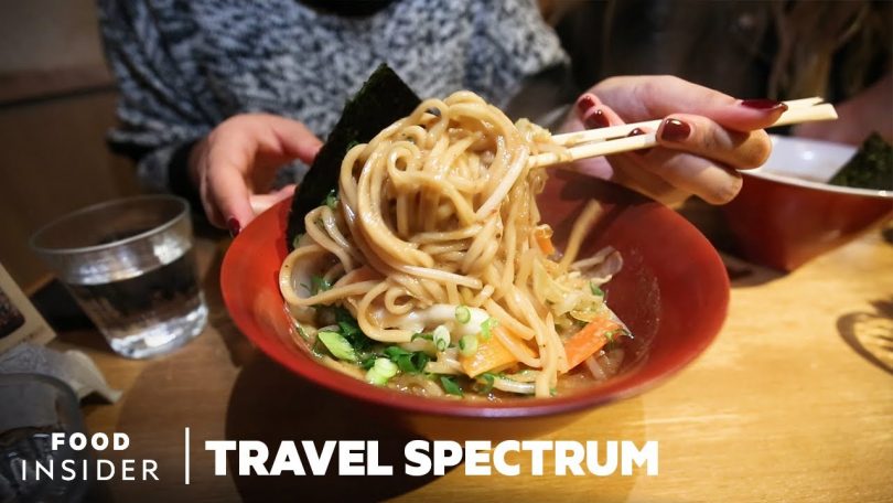Travel Spectrum | Japan