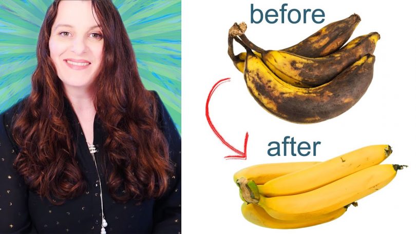 Debunking Fake Banana Hack Viral Videos | How To Cook That Ann Reardon