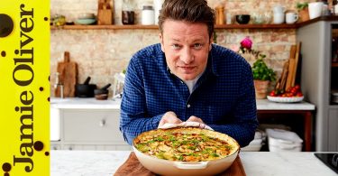 Potatoes 3 Ways | Jamie Oliver