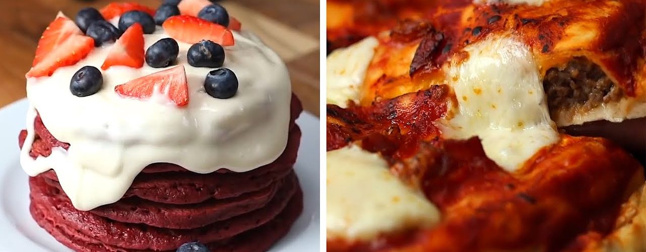 6 Delicious Recipes Great For Any Occasion