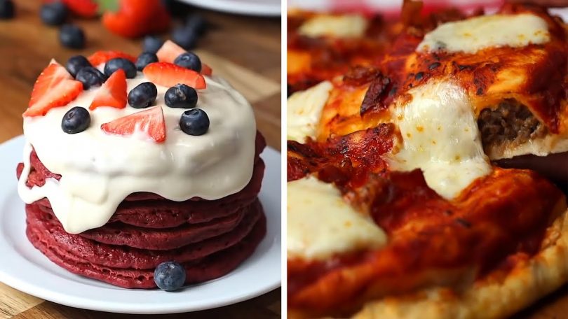 6 Delicious Recipes Great For Any Occasion