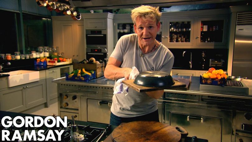 Sunday Brunches With Gordon Ramsay | Part One