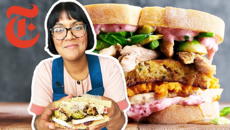 Sohla’s Best Thanksgiving Leftover Upgrades  | NYT Cooking