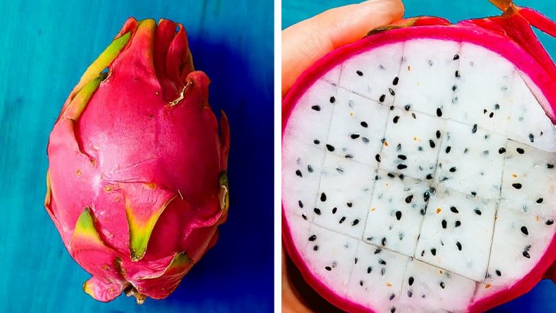 Yummy Fruit Hacks And Cooking Tricks by 5-Minute Recipes!