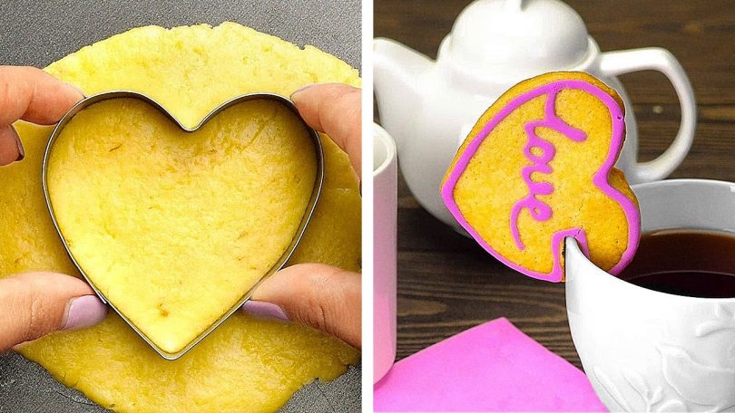 Creative And Yummy Cookies to Enjoy at Teatime || 5-Minute Pancake Recipes You’ll Love!
