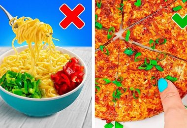 Delicious Recipes With Regular Ingredients || Easy Cooking Hacks For Everyone!