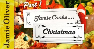 Jamie Cooks Christmas | Part 1 | Roast Turkey and Truffles